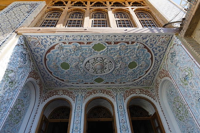 Chiraz-Naranjestan museum-092